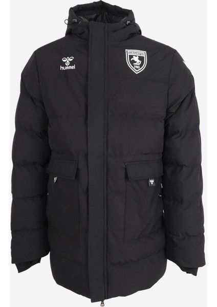 25/26 Hummel Samsunspor Mont