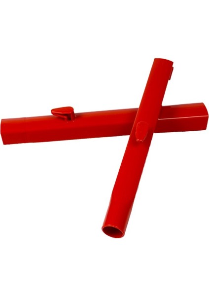 Fantom P 1200 Pratik Kırmızı Boru Takımı