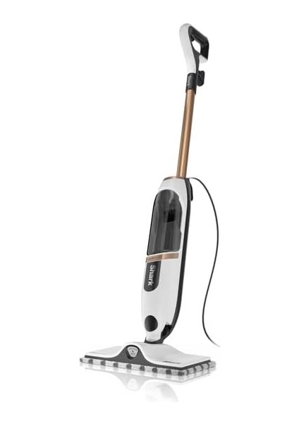 Steampro X9 | Steam Blaster Güçlü Buharlı Temizleyici | 3 Farklı Temizlik Modu & Kimyasalsız Hijyen