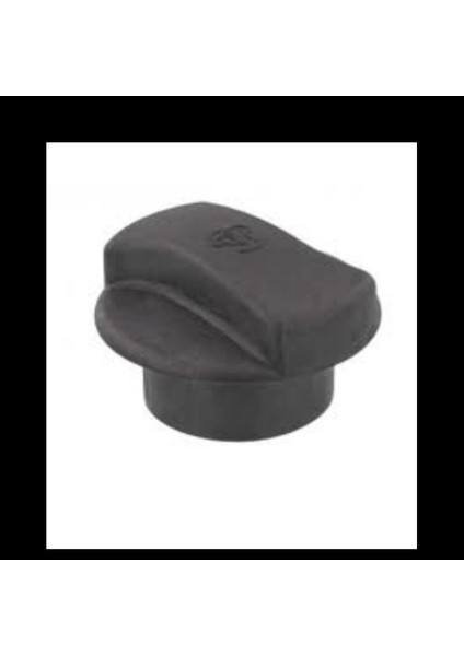 Volkswagen Sharan 97 ve Sonrası Uyumlu Radyatör Su Depo Kapağı 107533 Topran