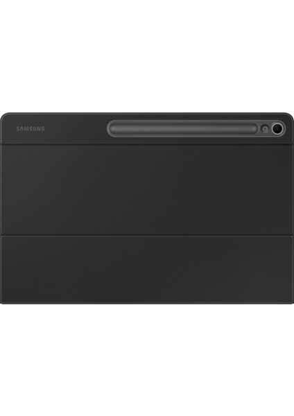 Galaxy Tab S10 Fe+ Ince Klavyeli Kılıf (Galaxy Aı) modelleri