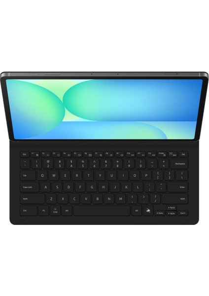 Galaxy Tab S10 Fe+ Ince Klavyeli Kılıf (Galaxy Aı) fırsatları