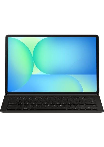 Galaxy Tab S10 Fe+ Ince Klavyeli Kılıf (Galaxy Aı) indirimleri