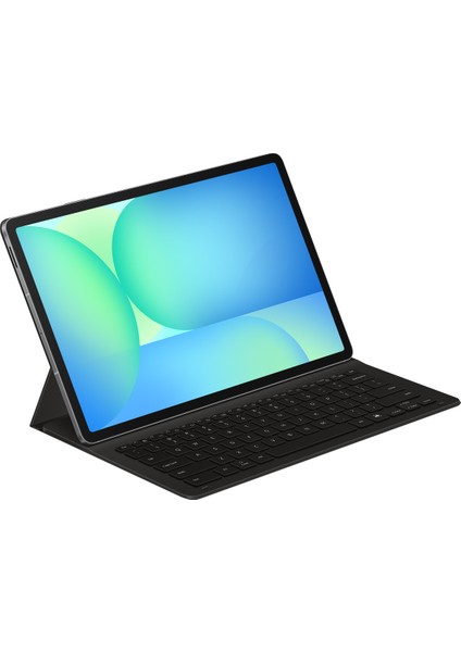 Galaxy Tab S10 Fe+ Ince Klavyeli Kılıf (Galaxy Aı)