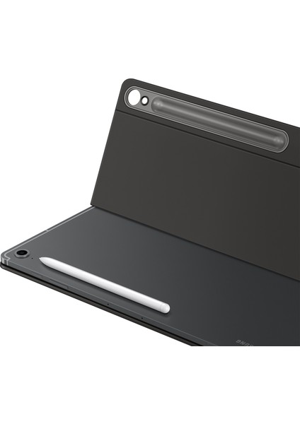 Galaxy Tab S10 Fe+ Ince Klavyeli Kılıf (Galaxy Aı)