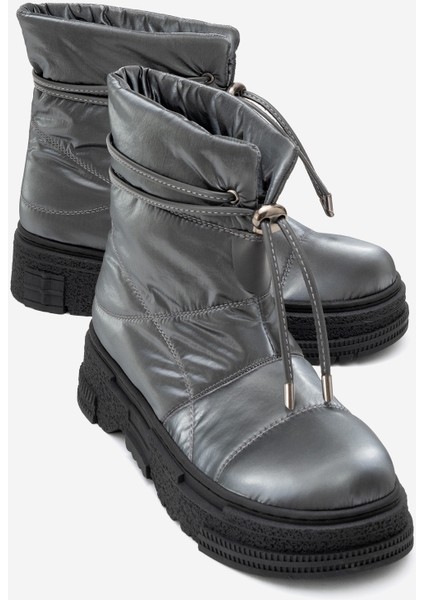 Mesta Platin Paraşüt Kadın Bot