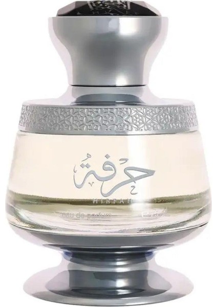 Hirfah Edp 75 ml Unisex Parfüm