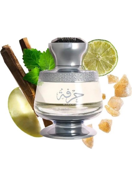 Hirfah Edp 75 ml Unisex Parfüm modelleri