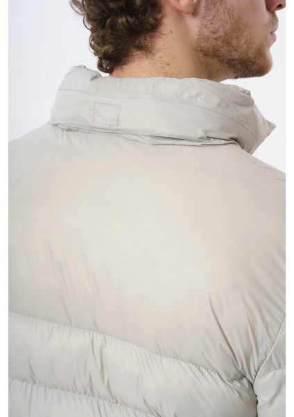 Erkek Soft-Touch Mont