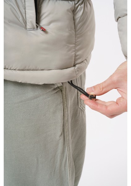 Erkek Soft-Touch Mont