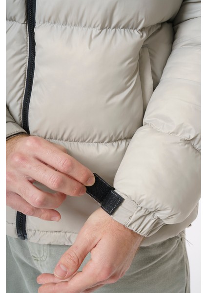 Erkek Soft-Touch Mont