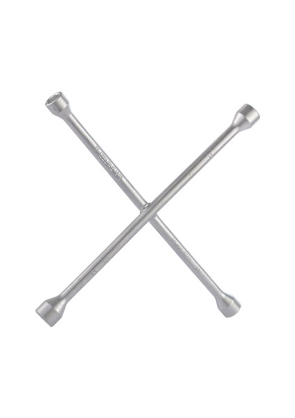 Bijon Anahtarı İstavroz Tipi 1975 09 1719 17mm x 19mm x 21mm x 22mm