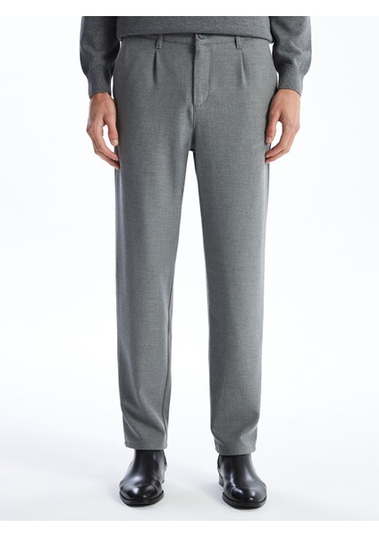 Yeni Sezon Standart Kalıp Erkek Pantolon fiyatları