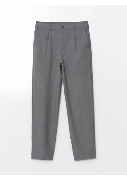 Yeni Sezon Standart Kalıp Erkek Pantolon indirimleri