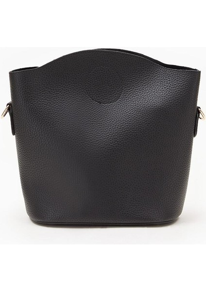 Siyah Içi Yavrulu Kadın Omuz Çantası 930105 indirimleri
