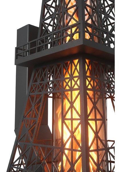 Eyfel Füze Pelet Soba fırsatları