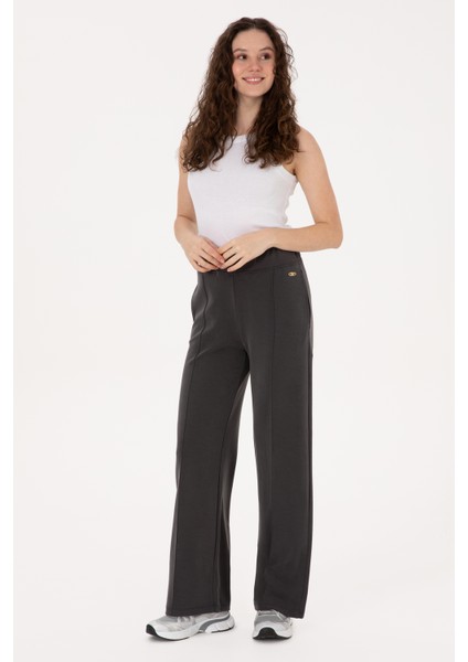 Kadın Antrasit Eşofman Altı 50307761-VR006 modelleri