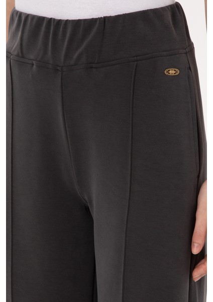 Kadın Antrasit Eşofman Altı 50307761-VR006 indirimleri