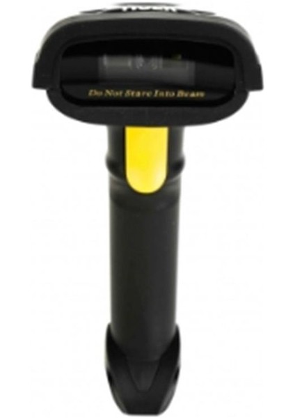PERKON TIGER CS620 2D KAREKOD KABLOSUZ USB BARKOD OKUYUCU