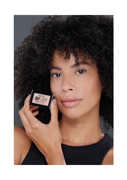 Pastel Daylight Cream Highlighter - Krem Aydınlatıcı, 14 Milkyway, 3.5 G