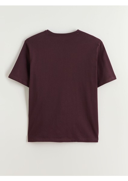 Yeni Sezon Büyük Beden Baskılı Penye Erkek Tişört fiyatları