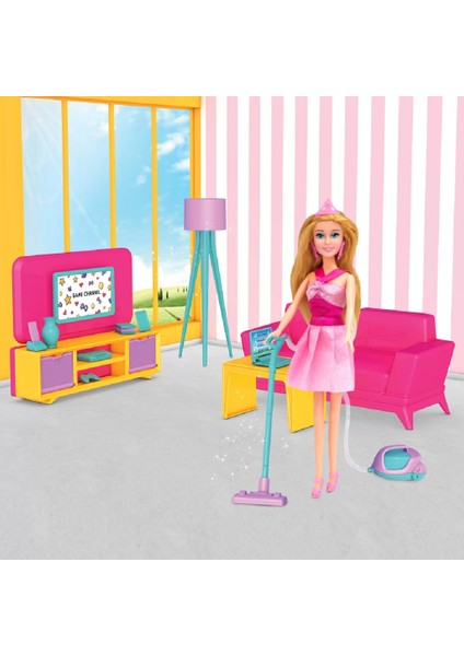 Linda'nın Oturma Odası fiyatları