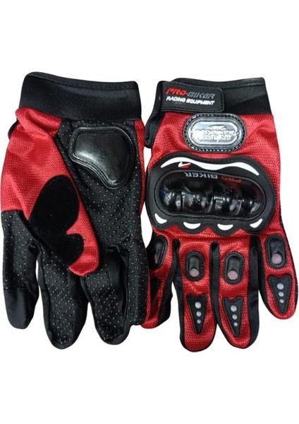 ES-303 Model -YK03 Renk- Kırmızı