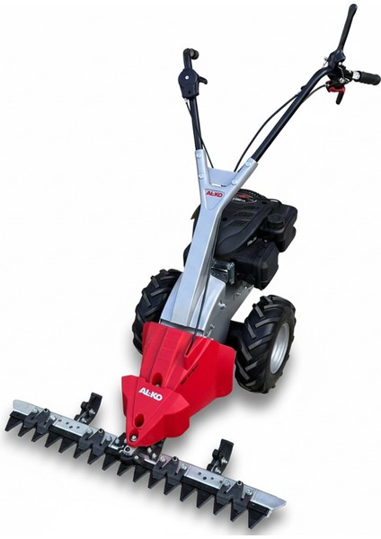 114098 - Bm 875 Iv Benzinli Çayır Biçme Makinesi - Italyan