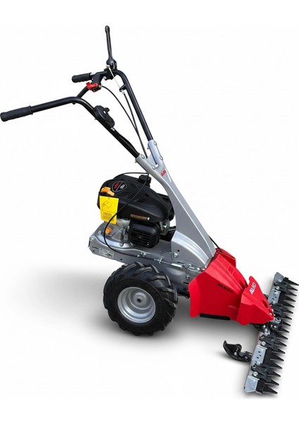 114098 - Bm 875 Iv Benzinli Çayır Biçme Makinesi - Italyan fiyatları