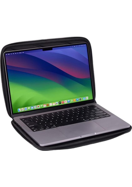 Gauntlet 5 MacBook Kılıfı 14' - Siyah modelleri