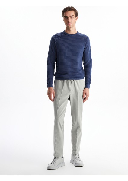 Yeni Sezon Bisiklet Yaka Erkek Triko Kazak fiyatları