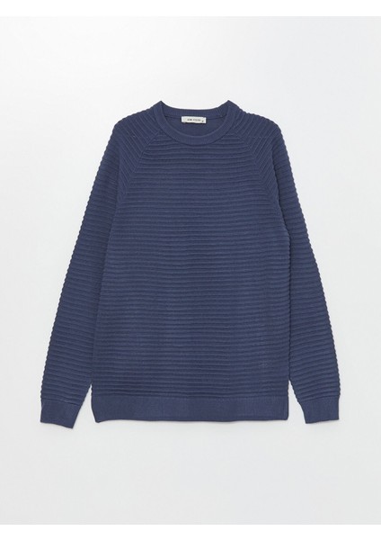 Yeni Sezon Bisiklet Yaka Erkek Triko Kazak indirimleri