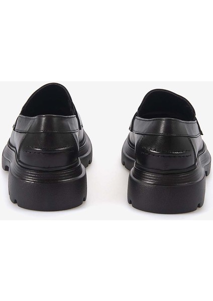 Hakiki Deri Kadın Günlük Ayakkabı T803 fırsatları