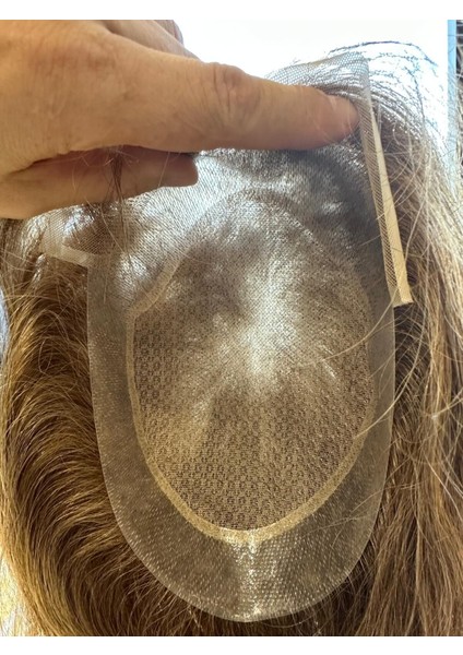 Erkek Protez Vıp 7-9 Olcu 50 gr Natural