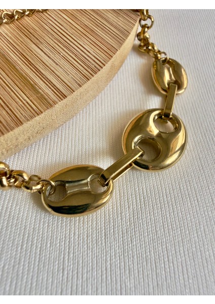 Düğme Çelik Bileklik fiyatları