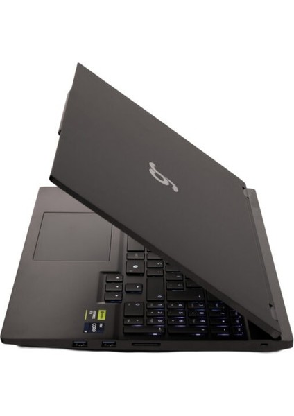 FLUX GR16 Intel Core i9-14900HX 64GB DDR5 4TB SSD RTX 5060 8GB 115W 16 inç 2.5K QHD+ 300Hz FreeDos Gaming Laptop modelleri