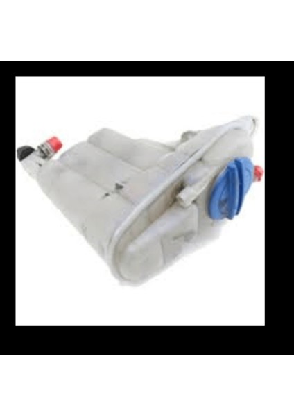 Audı A4 A6 Passat1.8t1.9 Tdı 97 ve Sonrası Uyumlu Radyatör Su Deposu 107519 Wısco