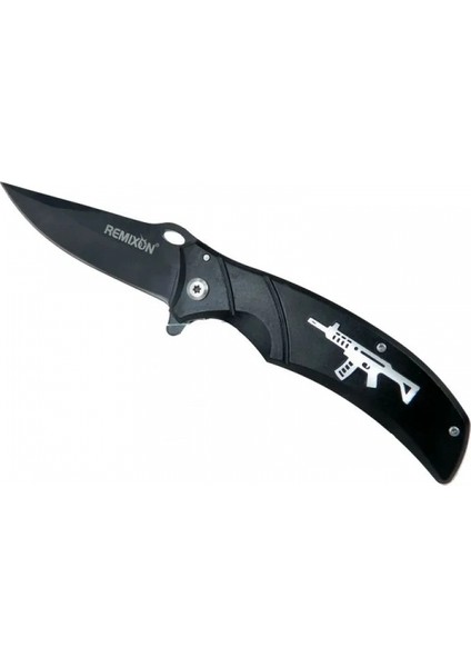 Eco Lounge Lanmark Remixon Rmx H042 Outdoor Çakı 20 cm - Plastik Sap, Otomatik