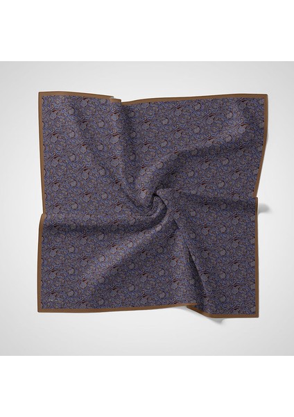 Naturel Eşarp | Su Damlası