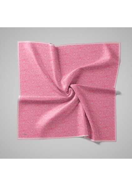 Naturel Eşarp | Su Damlası