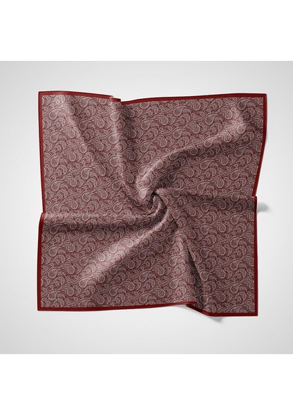 Naturel Eşarp | Su Damlası