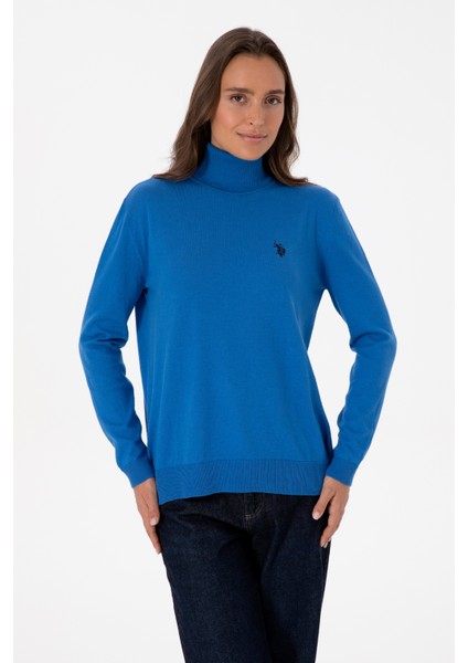 Kadın Kazak /triko 50313621-VR251