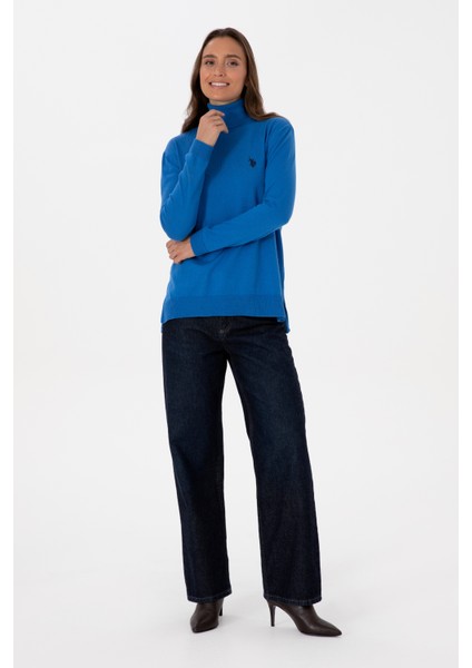 Kadın Kazak /triko 50313621-VR251 fırsatları