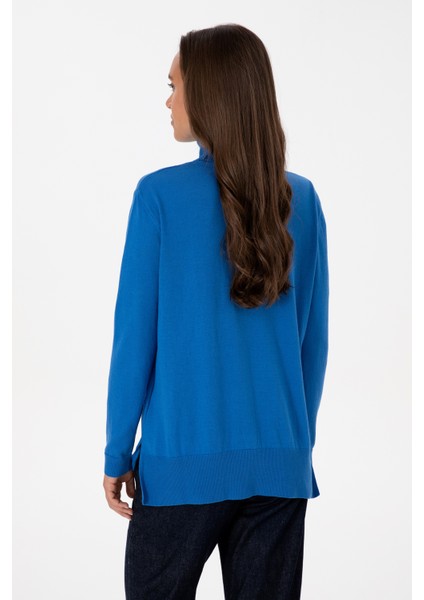 Kadın Kazak /triko 50313621-VR251 indirimleri