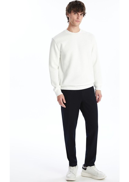 Yeni Sezon Slim Fit Erkek Pantolon