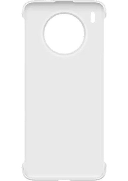 Huaweı Nova 8ı Pc Kılıf - Gri