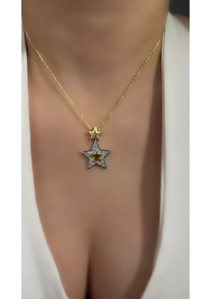 Yıldız Kolye
