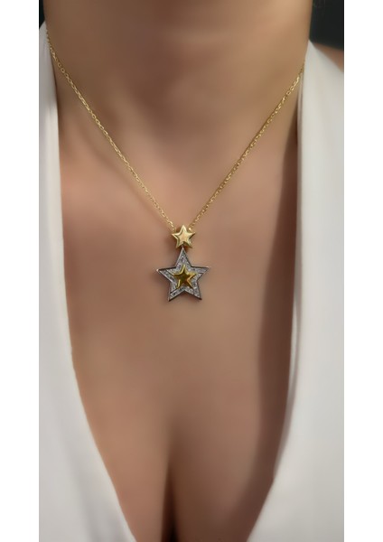 Yıldız Kolye fiyatları