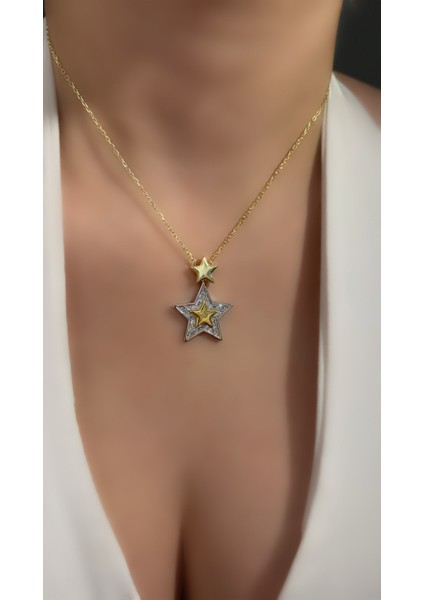 Yıldız Kolye fırsatları