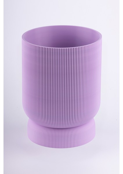 Saksı 18X18X25CM NO.501